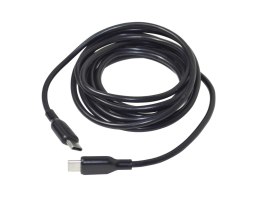 Vakoss Kabel USB-C - USB-C Vakoss TC-U565 2m 3A 60W