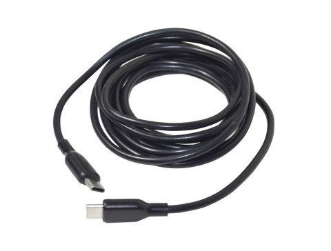 Vakoss Kabel USB-C - USB-C Vakoss TC-U565 2m 3A 60W