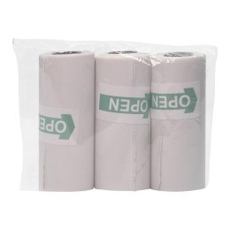 Vakoss Papier termiczny do drukarki Vakoss biały