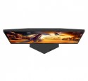 AOC Monitor 23.8 cala 24G4ZRE Fast IPS 240Hz HDMIx2 DP
