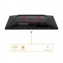 AOC Monitor 23.8 cala 24G4ZRE Fast IPS 240Hz HDMIx2 DP