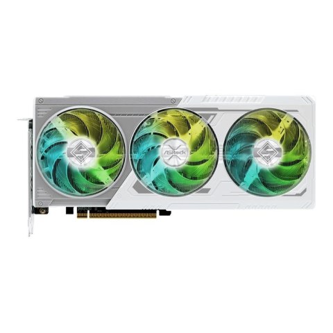 ASRock Karta VGA ASRock Radeon RX 9060 XT Steel Legend 16GB OC GDDR6 128bit HDMI+2xDP PCIe5.0