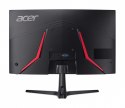 Acer Monitor 23.6 cala Nitro ED240QP0 ED240QP0bi