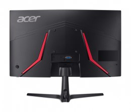 Acer Monitor 23.6 cala Nitro ED240QP0 ED240QP0bi