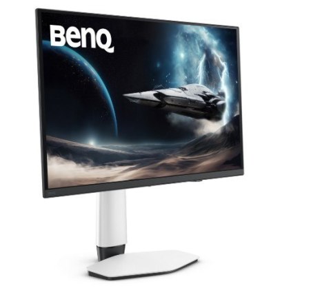 Benq Monitor 27 cali EX271QZ IPS WQHD/USB//2K/Gaming