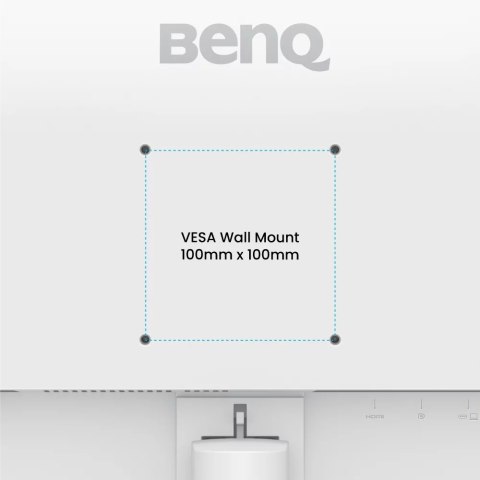 Benq Monitor 27 cali EW270Q IPS WQHD/200Hz/LED/DP/HDMI