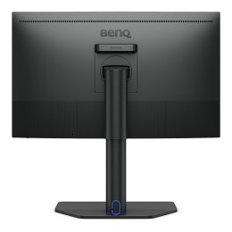 Benq Monitor 27 cali SW272QN IPS 2K/LED/60Hz/HDMI