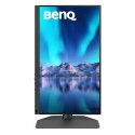 Benq Monitor 27 cali SW272QN IPS 2K/LED/60Hz/HDMI