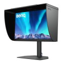 Benq Monitor 27 cali SW272QN IPS 2K/LED/60Hz/HDMI