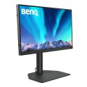 Benq Monitor 27 cali SW272QN IPS 2K/LED/60Hz/HDMI