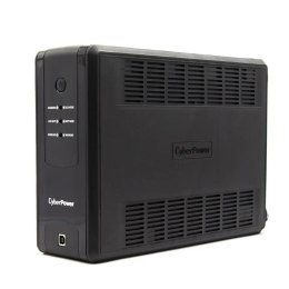 CyberPower Zasilacz awaryjny UPS CyberPower UT1050EG-FR 630W/AVR RJ11/RJ45 4xFR