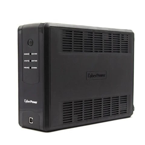 CyberPower Zasilacz awaryjny UPS CyberPower UT1050EG-FR 630W/AVR RJ11/RJ45 4xFR