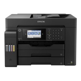 Epson Urządzenie wielofunkcyjne atramentowe Epson EcoTank L15150 A3+ 4w1
