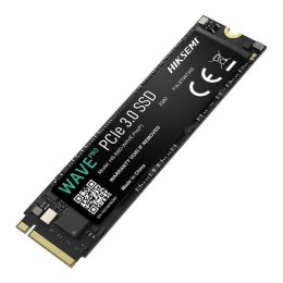 HIKSEMI Dysk SSD HIKSEMI WAVE Pro (P) 256GB M.2 2280 PCIe Gen3x4 NVMe (3230/1240 MB/s) 3D TLC
