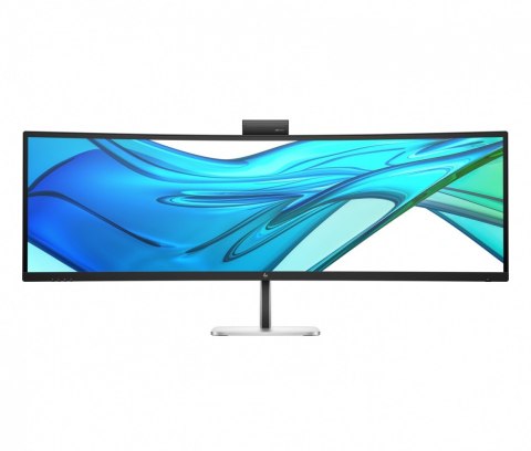 HP Inc. Monitor konferencyjny S5 Pro 549pm DQHD B7GV8AA#ABB