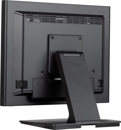 IIYAMA Monitor 17 cali ProLite T1731SR-B2S TN,RESISTIVE,HDMI,DP,VGA,250cd,1000:1, 5ms