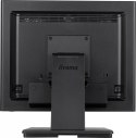 IIYAMA Monitor 17 cali ProLite T1731SR-B2S TN,RESISTIVE,HDMI,DP,VGA,250cd,1000:1, 5ms