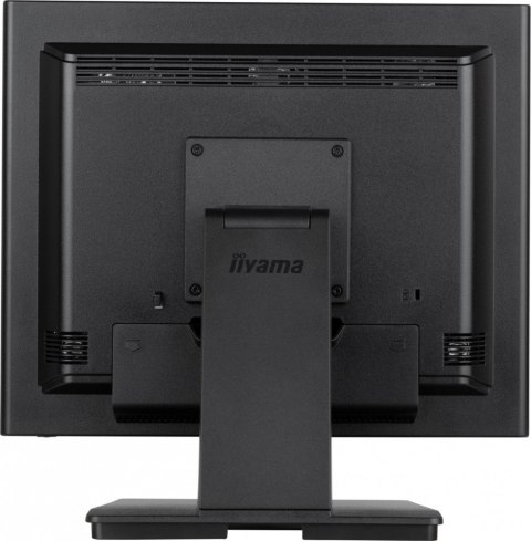 IIYAMA Monitor 17 cali ProLite T1731SR-B2S TN,RESISTIVE,HDMI,DP,VGA,250cd,1000:1, 5ms