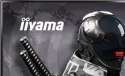 IIYAMA Monitor 27-inch GOB2701QSC-B1 Titan Falcon Tandem OLED,280Hz,65W,2xHDMI,DP 1500 cd/m? (HDR), 2560 x 1440, 1500000:1, 0.03ms, 2xH