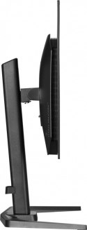 IIYAMA Monitor 27-inch GOB2701QSC-B1 Titan Falcon Tandem OLED,280Hz,65W,2xHDMI,DP 1500 cd/m? (HDR), 2560 x 1440, 1500000:1, 0.03ms, 2xH