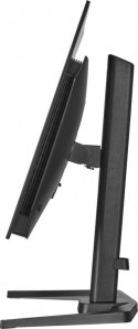 IIYAMA Monitor 27-inch GOB2701QSC-B1 Titan Falcon Tandem OLED,280Hz,65W,2xHDMI,DP 1500 cd/m? (HDR), 2560 x 1440, 1500000:1, 0.03ms, 2xH