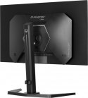 IIYAMA Monitor 27-inch GOB2701QSC-B1 Titan Falcon Tandem OLED,280Hz,65W,2xHDMI,DP 1500 cd/m? (HDR), 2560 x 1440, 1500000:1, 0.03ms, 2xH