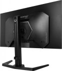 IIYAMA Monitor 27-inch GOB2701QSC-B1 Titan Falcon Tandem OLED,280Hz,65W,2xHDMI,DP 1500 cd/m? (HDR), 2560 x 1440, 1500000:1, 0.03ms, 2xH