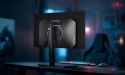 IIYAMA Monitor 27-inch GOB2701QSC-B1 Titan Falcon Tandem OLED,280Hz,65W,2xHDMI,DP 1500 cd/m? (HDR), 2560 x 1440, 1500000:1, 0.03ms, 2xH