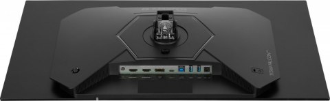IIYAMA Monitor 27-inch GOB2701QSC-B1 Titan Falcon Tandem OLED,280Hz,65W,2xHDMI,DP 1500 cd/m? (HDR), 2560 x 1440, 1500000:1, 0.03ms, 2xH