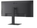 LG Electronics Monitor 34 cale IPS 21:9 UltraWide WQHD 34U650A-B
