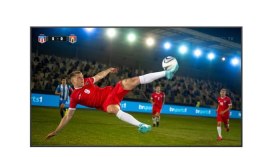 LG Electronics Telewizor 86UH7Q-E 86 cali UHD 700cd/m2 ADS 24/7