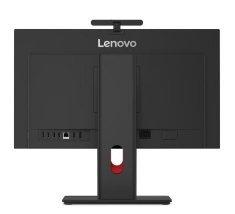 Lenovo Komputer All-in-One ThinkCentre M90a G6 13AT001APB W11Pro Ultra 5 235/16GB/512GB/INT/23.8 FHD/vPro/3YRS OS + 1YR Premier