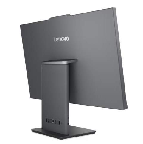 Lenovo Komputer All-in-One ThinkCentre neo 50a G5 12SA007KPB W11Pro Core 5 210H/16GB/512GB/INT/27.0 FHD/Luna Grey/Touch/Luna Grey/3YR O