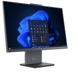 Lenovo Komputer All-in-One ThinkCentre neo 50a G6 13QF001APB W11Pro Core 7 256V/16GB/512GB/INT/27.0 FHD/Luna Grey/3YRS OS