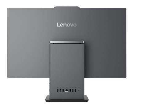 Lenovo Komputer All-in-One ThinkCentre neo 50a G5 13QF001APB W11Pro Core 7 256V/16GB/512GB/INT/27.0 FHD/Luna Grey/3YRS OS