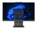 Lenovo Komputer All-in-One neo 50a G6 13QF001VPB W11Pro Ultra 7 256V/16GB/512GB/INT/27.0FHD/Touch/Luna Grey/3YRS OS