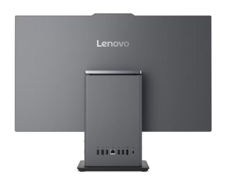 Lenovo Komputer All-in-One neo 50a G6 13QF001VPB W11Pro Ultra 7 256V/16GB/512GB/INT/27.0FHD/Touch/Luna Grey/3YRS OS