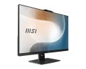 MSI Komputer All-in-One Modern AM272P 1M-855EU WIN11PRO/Intel Core 5/16GB/512GB/UMA/27 cali