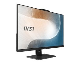 MSI Komputer All-in-One Modern AM272P 1M-855EU WIN11PRO/Intel Core 5/16GB/512GB/UMA/27 cali