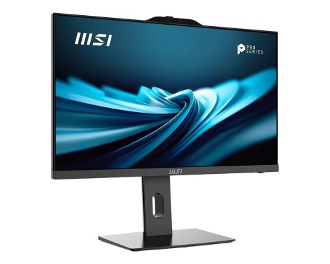 MSI Komputer All-in-One PRO AP242P 14M-813EU WIN11PRO/IC7-14700/16GB/1T/UMA/23.8 cala