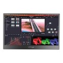 Maxcom Monitor przenośny Mpage 15