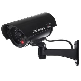 Maclean Atrapa kamery IR Maclean IR1100 B LED czarna