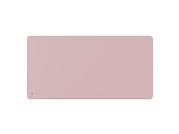 Natec Podkładka pod mysz Natec Colors Series Misty Rose 800x400mm