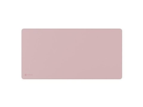 Natec Podkładka pod mysz Natec Colors Series Misty Rose 800x400mm