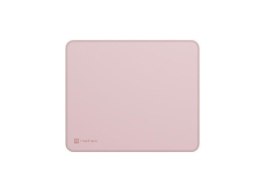 Natec Podkładka pod mysz Natec Colors Series Misty rose 300x250mm