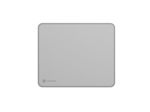 Natec Podkładka pod mysz Natec Colors Series Stony grey 300x250mm