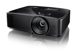 OPTOMA Projektor Optoma W371 WXGA 3800ANSI 25000:1 VGA HDMI USB