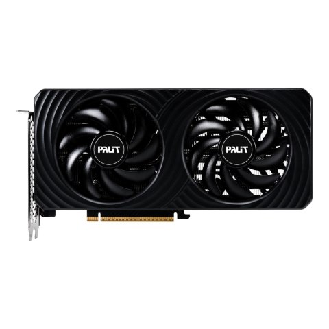 Palit Karta VGA Palit GeForce RTX 5060 Dual 8GB GDDR7 128bit HDMI+3DP PCIe5.0