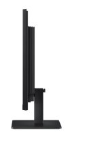 Samsung Monitor 27 cale ViewFinity S70H VA 3840x2160 UHD 16:9 1xHDMI 1xDP 5ms PinP/PbyP 60Hz płaski 2Yd2d (LS27H700EAUXEN)