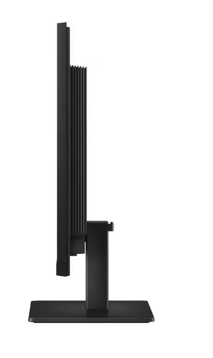 Samsung Monitor 27 cale ViewFinity S70H VA 3840x2160 UHD 16:9 1xHDMI 1xDP 5ms PinP/PbyP 60Hz płaski 2Yd2d (LS27H700EAUXEN)